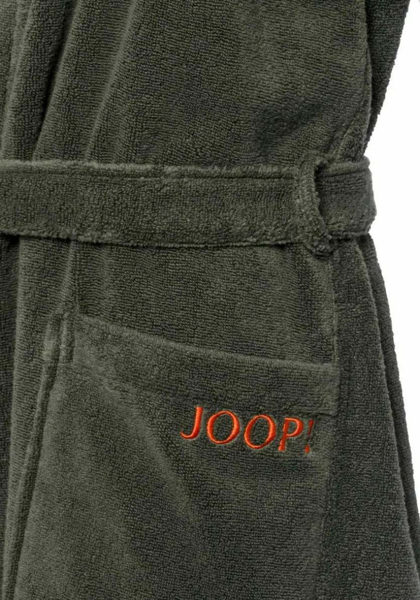 Bademantel Herren