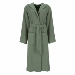 Bademantel Silent S / M