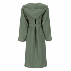 Bademantel Silent S / M