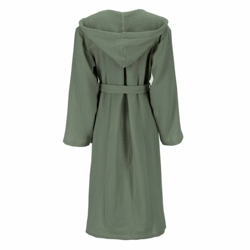 Bademantel Silent S / M
