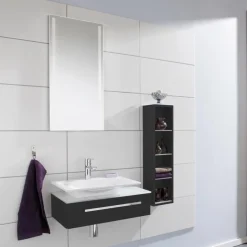 Badezimmerspiegel For Guests
