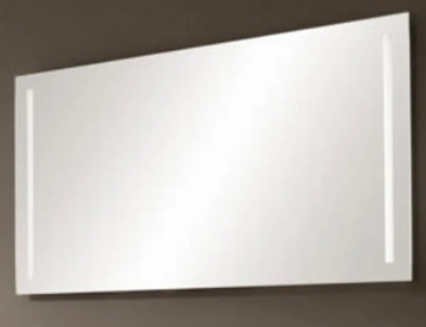 Badezimmerspiegel Fresh