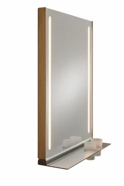 Badezimmerspiegel Jarin
