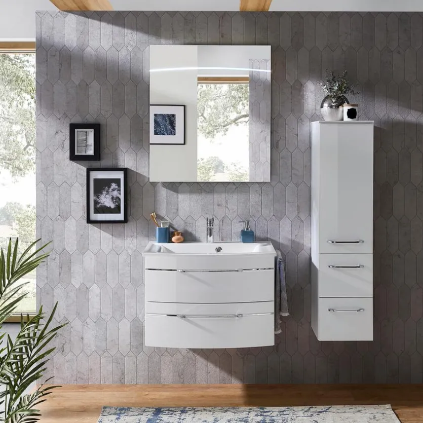 Badezimmerspiegel PE 7045