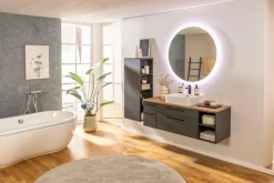 Badezimmerspiegel Plus