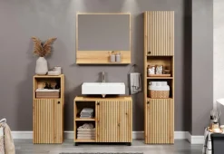 Badezimmerspiegel PureBliss