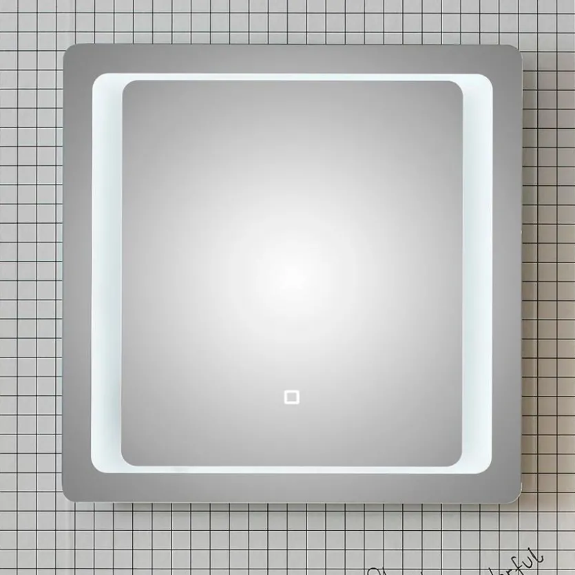 Badezimmerspiegel Quick 341