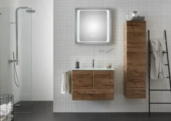 Badezimmerspiegel Quick 341