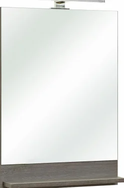 Badezimmerspiegel Quick 328