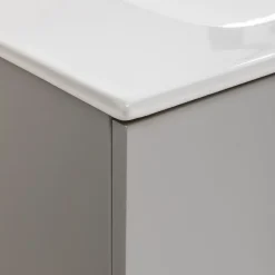Badmöbel-Set Oikos