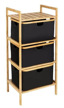Badregal Ecori 44 x 93,5 cm