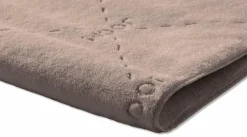 Badteppich Dash 65 x 115 cm