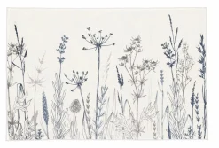 Badteppich Savannah 70 x 120 cm