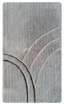 Badteppich Tulip 70 x 120 cm