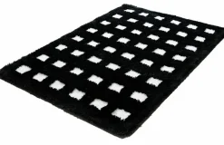 Badteppich Boxes 70 x 120 cm