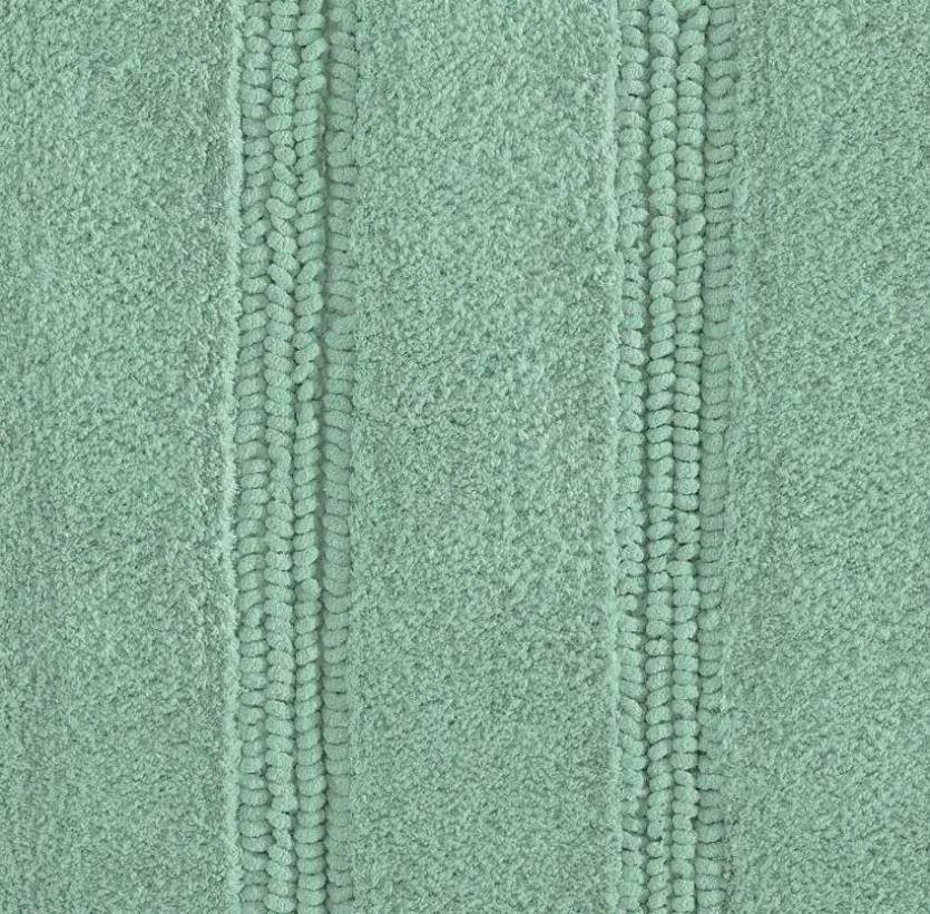 Badteppich Monrovia 60 x 60 cm