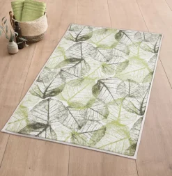 Badteppich Selva 70 x 120 cm