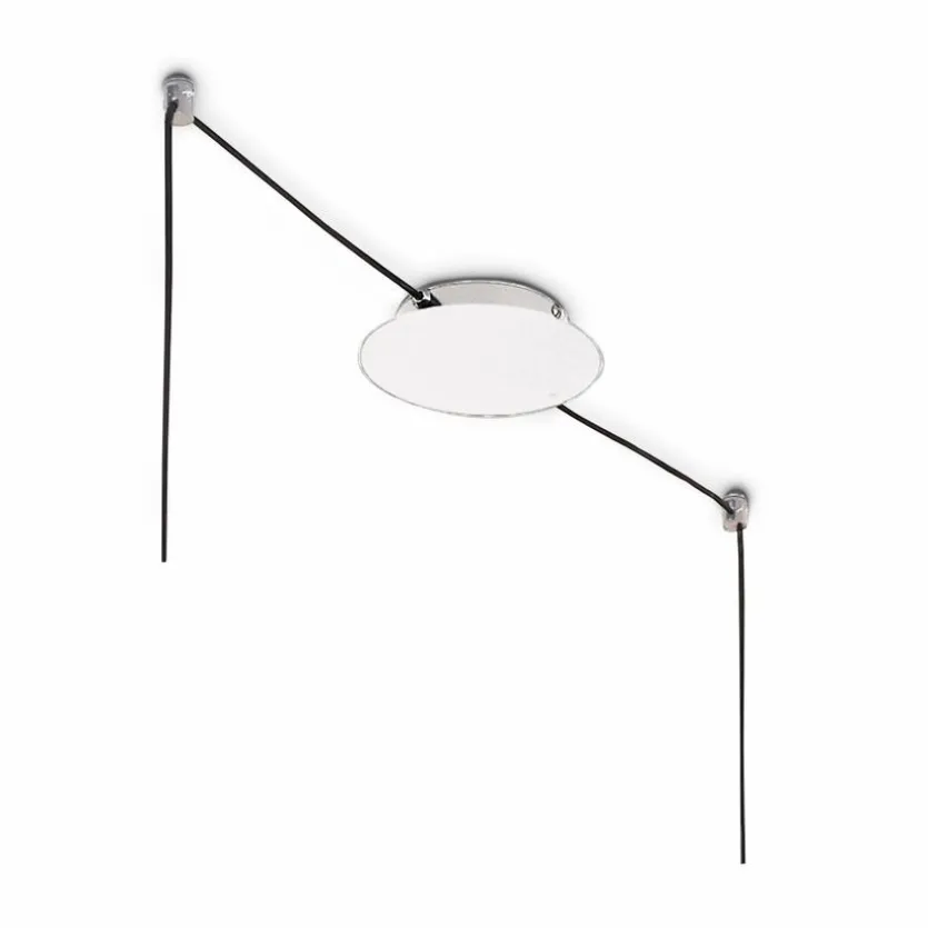 Baldachin für Pendelleuchte Kit Luci