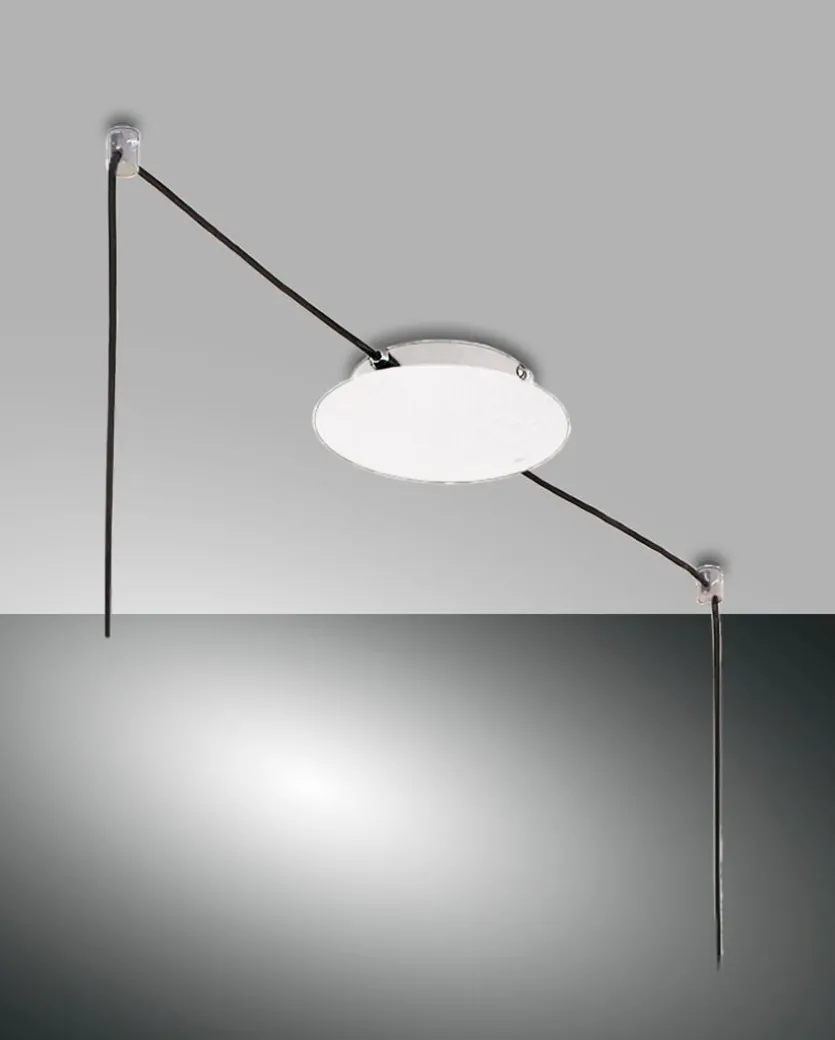 Baldachin für Pendelleuchte Kit Luci