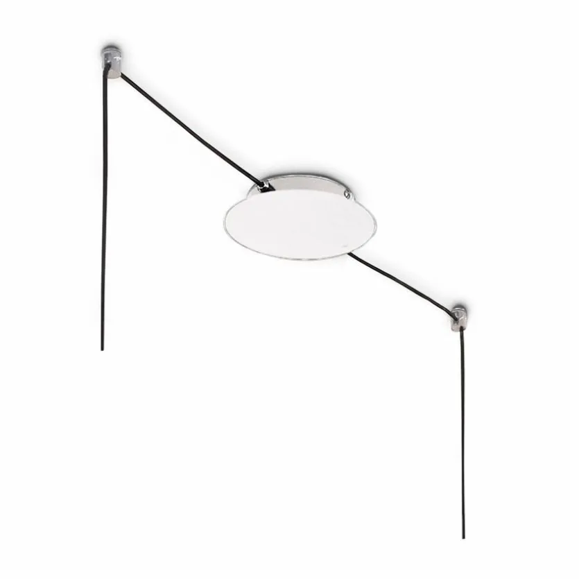 Baldachin für Pendelleuchte Kit Luci