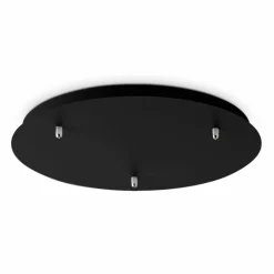 Baldachin für Pendelleuchte Kit Luci