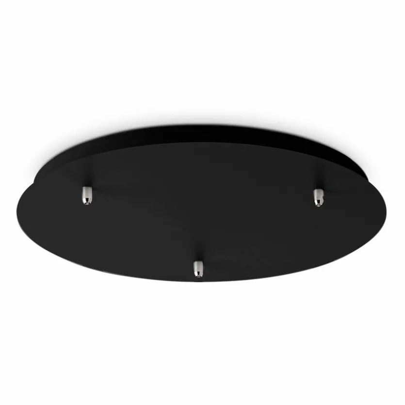 Baldachin für Pendelleuchte Kit Luci