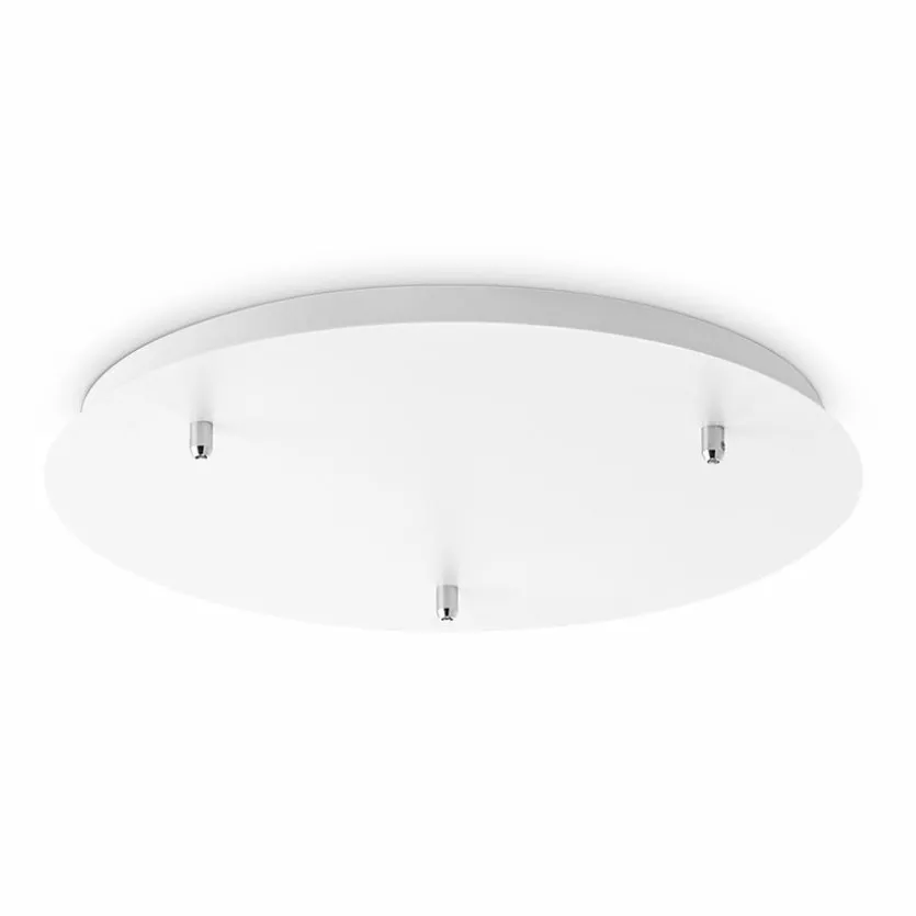 Baldachin für Pendelleuchte Kit Luci