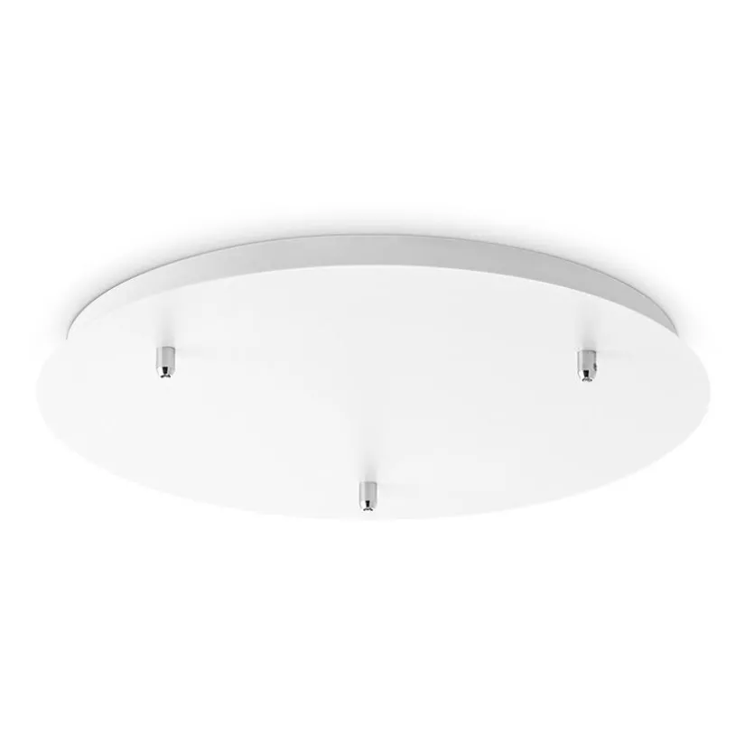 Baldachin für Pendelleuchte Kit Luci