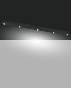 Baldachin für Pendelleuchte Kit Luci