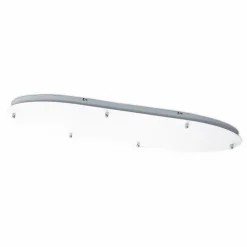 Baldachin für Pendelleuchte Kit Luci