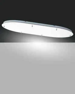 Baldachin für Pendelleuchte Kit Luci
