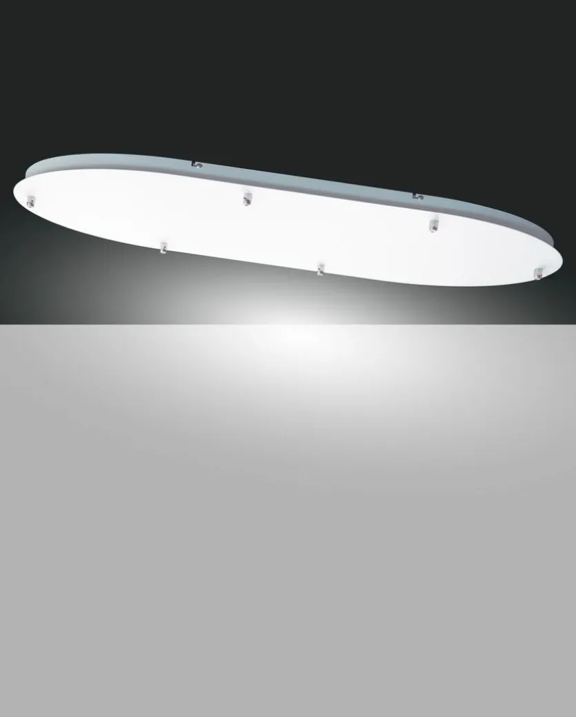 Baldachin für Pendelleuchte Kit Luci