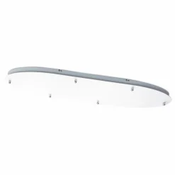 Baldachin für Pendelleuchte Kit Luci