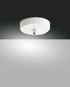 Baldachin für Pendelleuchte Kit Luci