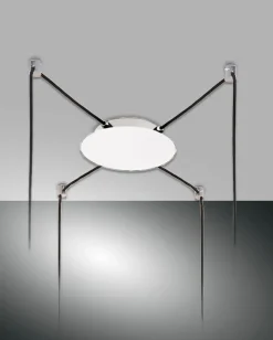 Baldachin für Pendelleuchte Kit Luci