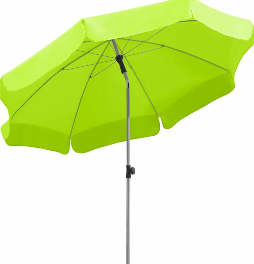 Balkonschirm Locarno Ø 200 cm