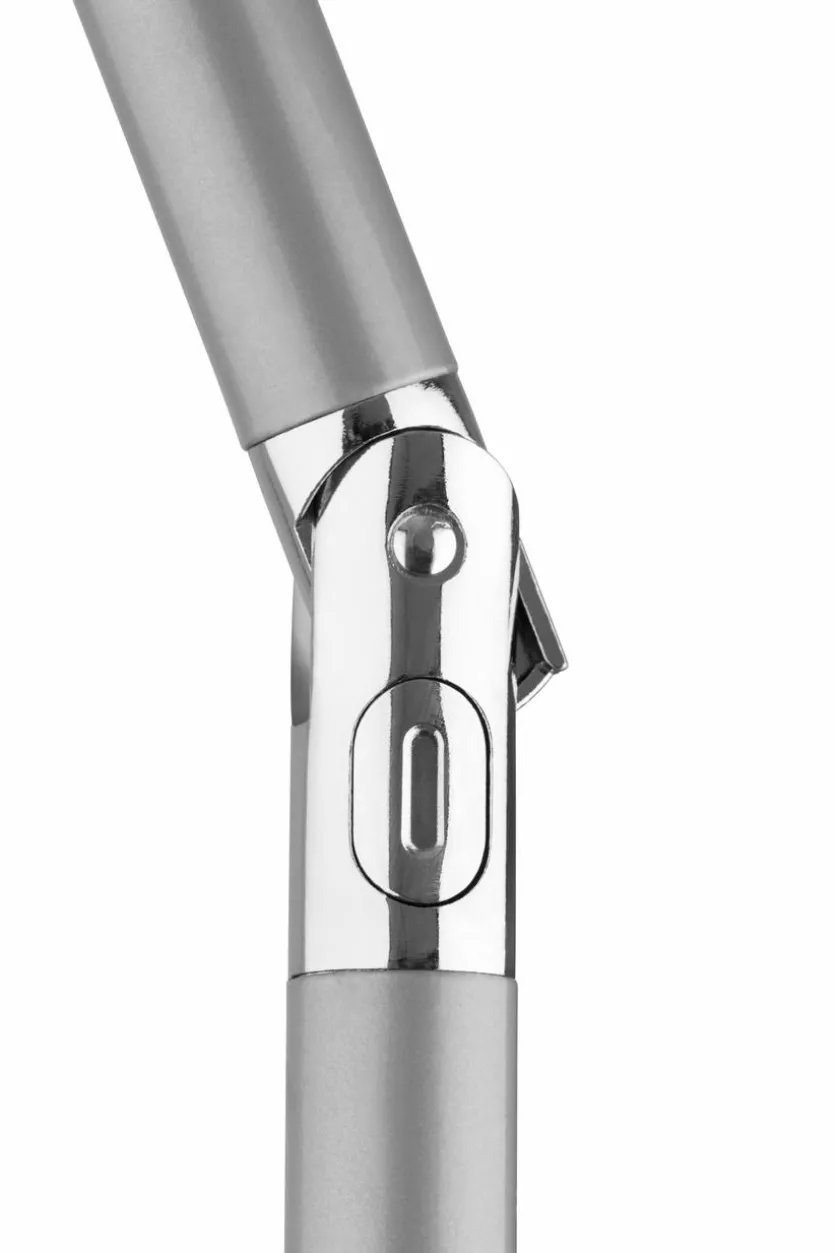Balkonschirm Locarno Ø 200 cm