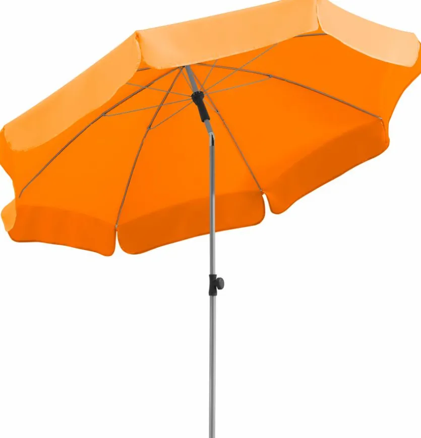 Balkonschirm Locarno Ø 200 cm