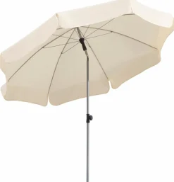 Balkonschirm Locarno Ø 200 cm
