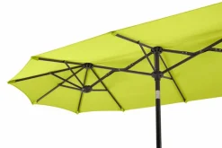 Balkonschirm Salerno 300 x 150 cm