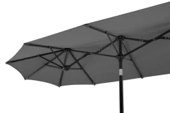 Balkonschirm Salerno 300 x 150 cm