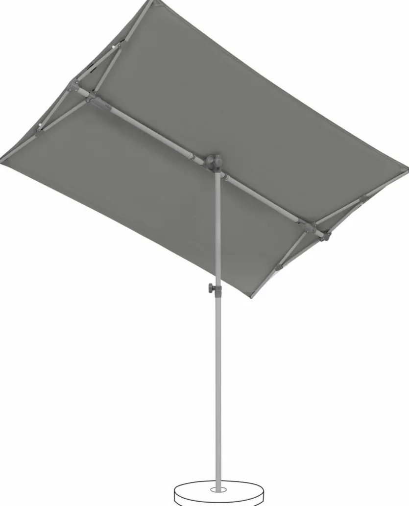 Balkonschirm Suncomfort