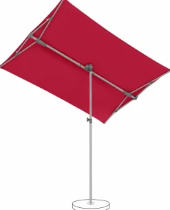 Balkonschirm Suncomfort