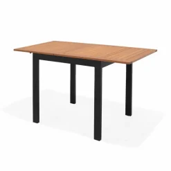 Balkontisch ausziehbar Compact 70/126x75 cm
