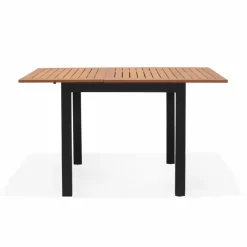 Balkontisch ausziehbar Compact 70/126x75 cm