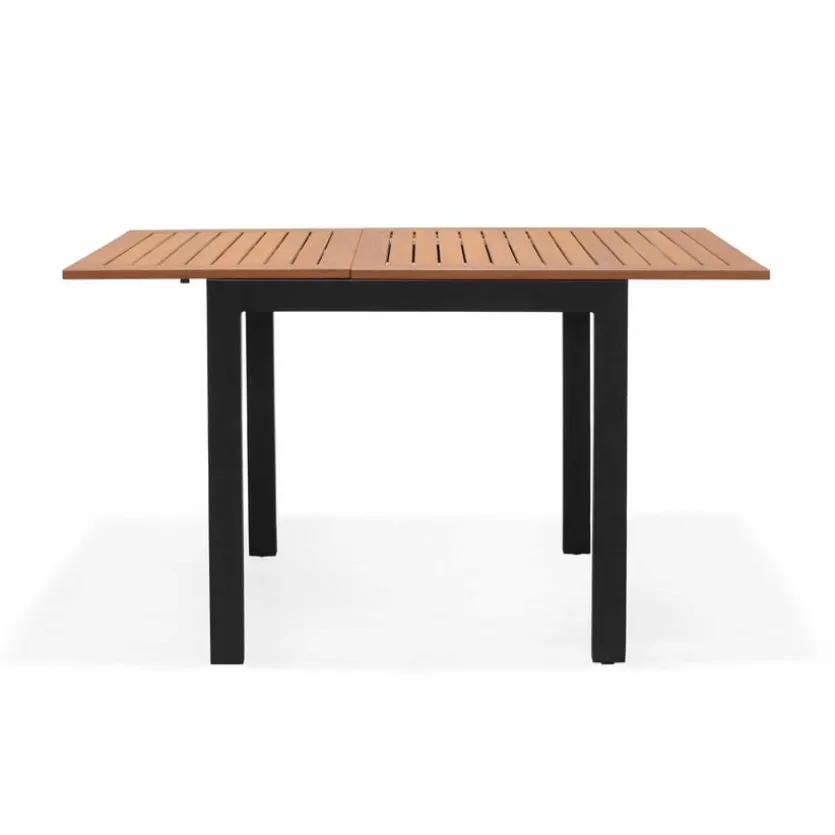 Balkontisch ausziehbar Compact 70/126x75 cm