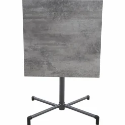 Balkontisch klappbar Flip 70 x 70 cm