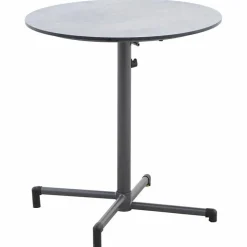 Balkontisch klappbar Flip Ø 70 cm