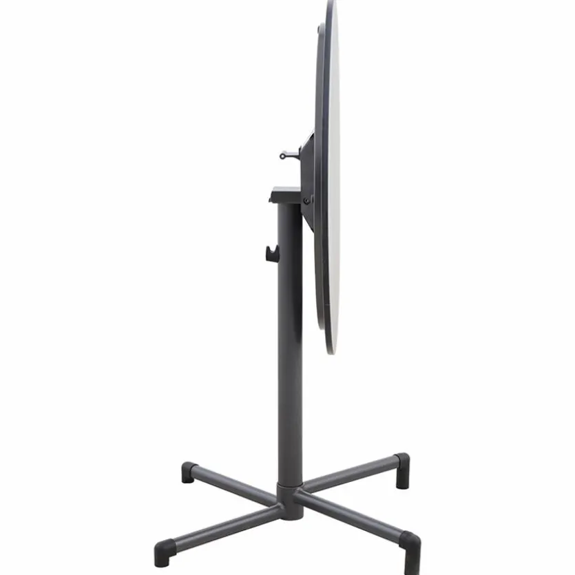 Balkontisch klappbar Flip Ø 70 cm