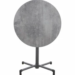 Balkontisch klappbar Flip Ø 70 cm